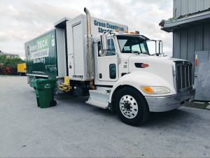 Paper document shredding in Pompano Beach, FL