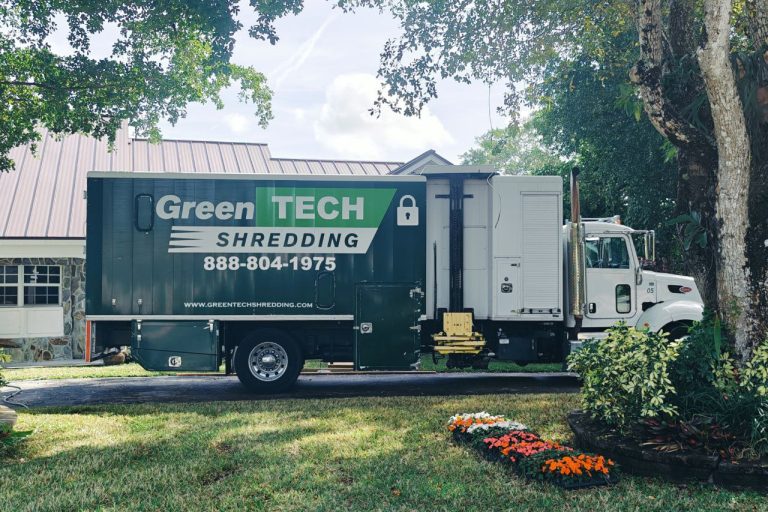 photo-4-2025-01-19-19-38-35 HIPAA requires shredding. Learn how secure document destruction safeguards patient data and shields your healthcare practice from risks.