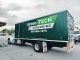 secure document destruction - green-tech-shredding