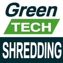 Green Tech Shredding